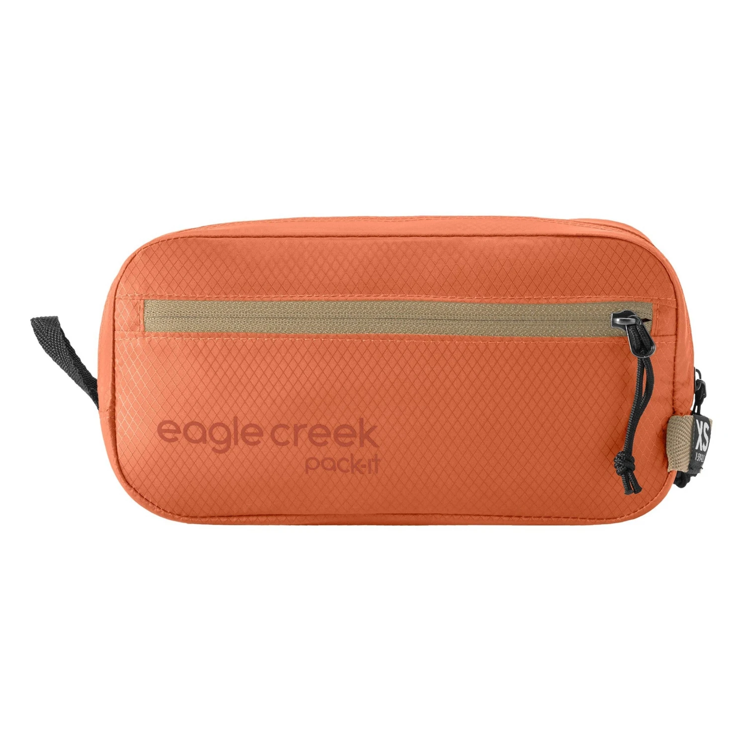 Eagle Creek Pack-It Isolate Quick Trip XS – Translucent Water-Resistant Recycled Toiletry Bag 9 Eagle Creek Pack-It Isolate Quick Trip XS – Translucent Water-Resistant Recycled Toiletry Bag - Image 7