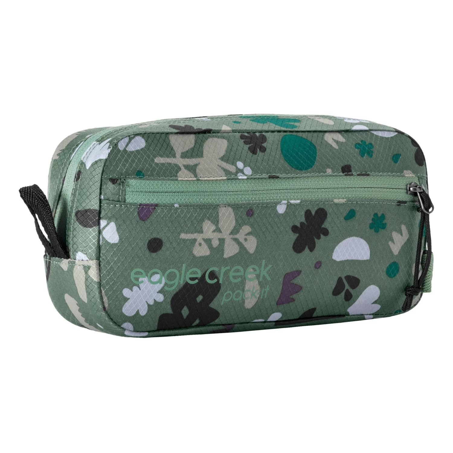 Eagle Creek Pack-It Isolate Quick Trip XS – Translucent Water-Resistant Recycled Toiletry Bag 3 Eagle Creek Pack-It Isolate Quick Trip XS – Translucent Water-Resistant Recycled Toiletry Bag