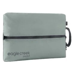 Eagle Creek Pack-It Isolate Shoe Sack – Lightweight Ocean Recycled Water-Resistant Travel Bag -Luggage Pros Store Eagle Creek Pack It Isolate Shoe Sack 5 efd5b846