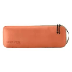 Eagle Creek Pack-It Isolate Slim Cube M – Translucent Ocean-Recycled Travel Luggage Organizer -Luggage Pros Store Eagle Creek Pack It Isolate Slim Cube M 13