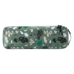 Eagle Creek Pack-It Isolate Slim Cube M – Translucent Ocean-Recycled Travel Luggage Organizer -Luggage Pros Store Eagle Creek Pack It Isolate Slim Cube M 14