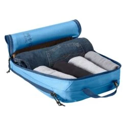 Eagle Creek Pack-It Overnight Set – 3-Piece Recycled Travel Organizer Kit (Blue/Grey) -Luggage Pros Store Eagle Creek Pack It Overnight Set 16
