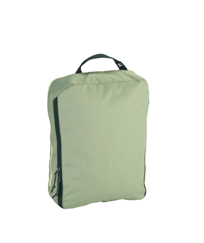 Eagle Creek Pack-It Reveal Clean/Dirty Cube M – Dual-Compartment Water-Resistant Travel Organizer 13 Eagle Creek Pack-It Reveal Clean/Dirty Cube M – Dual-Compartment Water-Resistant Travel Organizer - Image 11
