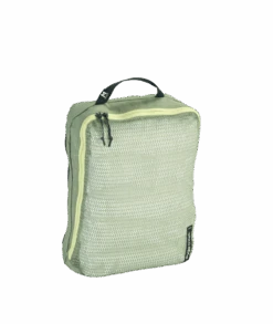 Eagle Creek Pack-It Reveal Clean/Dirty Cube M – Dual-Compartment Water-Resistant Travel Organizer 20 Eagle Creek Pack-It Reveal Clean/Dirty Cube M – Dual-Compartment Water-Resistant Travel Organizer -Luggage Pros Store Eagle Creek Pack It Reveal CleanDirty Cube M 3