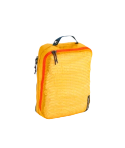 Eagle Creek Pack-It Reveal Clean/Dirty Cube M – Dual-Compartment Water-Resistant Travel Organizer 21 Eagle Creek Pack-It Reveal Clean/Dirty Cube M – Dual-Compartment Water-Resistant Travel Organizer -Luggage Pros Store Eagle Creek Pack It Reveal CleanDirty Cube M 4