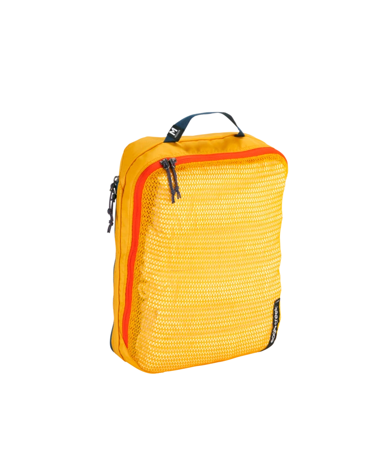 Eagle Creek Pack-It Reveal Clean/Dirty Cube M – Dual-Compartment Water-Resistant Travel Organizer 6 Eagle Creek Pack-It Reveal Clean/Dirty Cube M – Dual-Compartment Water-Resistant Travel Organizer - Image 4