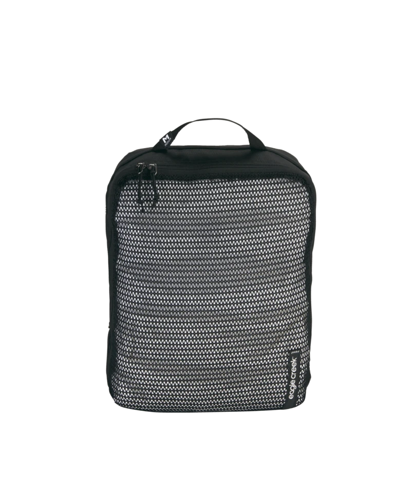 Eagle Creek Pack-It Reveal Clean/Dirty Cube M – Dual-Compartment Water-Resistant Travel Organizer 8 Eagle Creek Pack-It Reveal Clean/Dirty Cube M – Dual-Compartment Water-Resistant Travel Organizer - Image 6