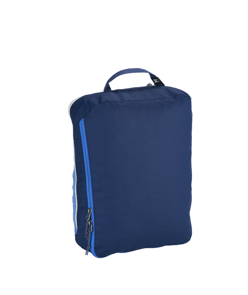 Eagle Creek Pack-It Reveal Clean/Dirty Cube M – Dual-Compartment Water-Resistant Travel Organizer 11 Eagle Creek Pack-It Reveal Clean/Dirty Cube M – Dual-Compartment Water-Resistant Travel Organizer - Image 9