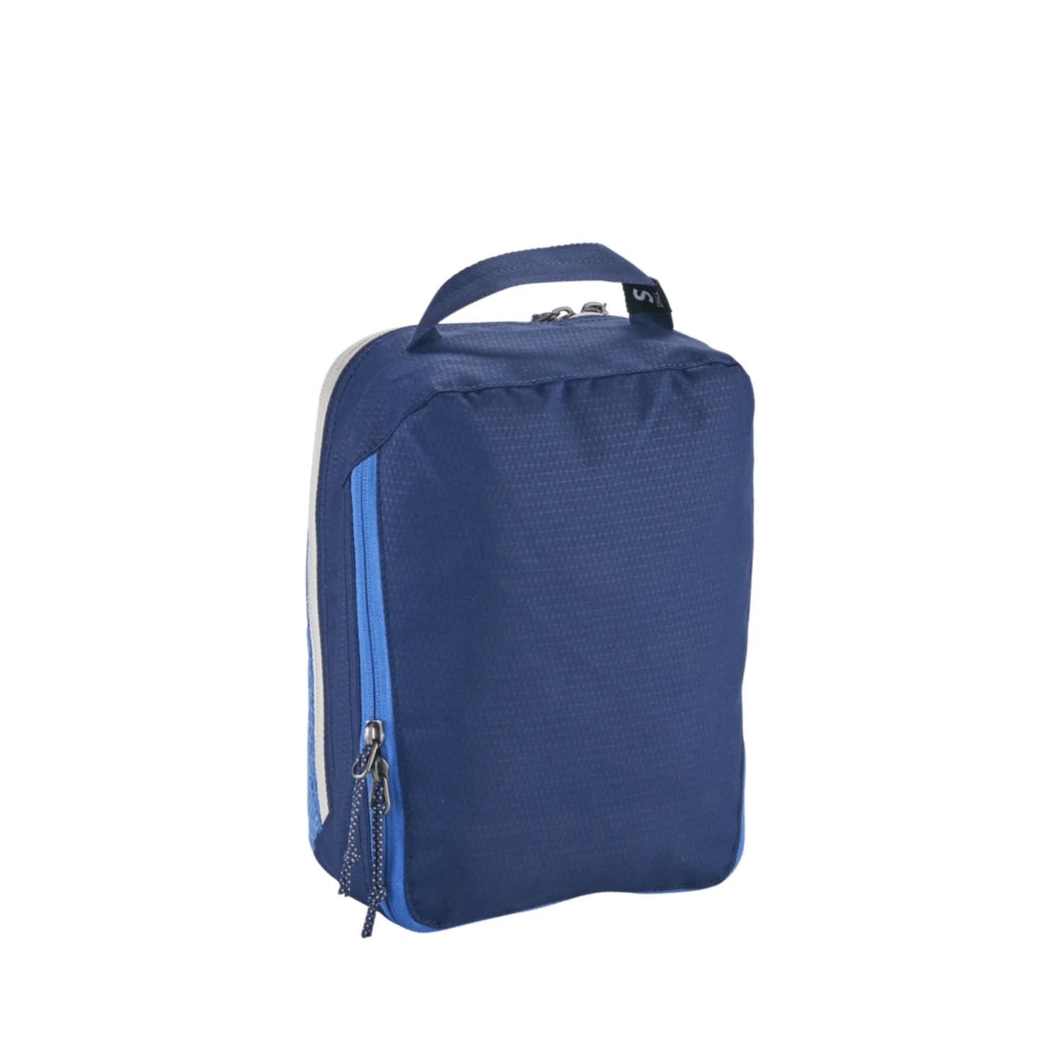 Eagle Creek Pack-It Reveal Clean/Dirty Cube Small – Recycled Dual-Compartment Travel Organizer 11 Eagle Creek Pack-It Reveal Clean/Dirty Cube Small – Recycled Dual-Compartment Travel Organizer - Image 10