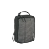Eagle Creek Pack-It Reveal Clean/Dirty Cube Small – Recycled Dual-Compartment Travel Organizer