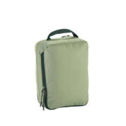 Eagle Creek Pack-It Reveal Clean/Dirty Cube Small – Recycled Dual-Compartment Travel Organizer 28 Eagle Creek Pack-It Reveal Clean/Dirty Cube Small – Recycled Dual-Compartment Travel Organizer -Luggage Pros Store Eagle Creek Pack It Reveal CleanDirty Cube S 12