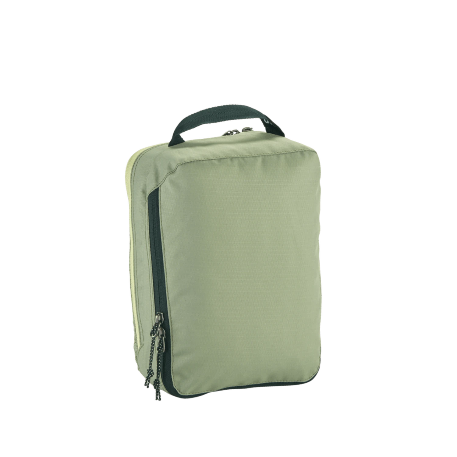 Eagle Creek Pack-It Reveal Clean/Dirty Cube Small – Recycled Dual-Compartment Travel Organizer 13 Eagle Creek Pack-It Reveal Clean/Dirty Cube Small – Recycled Dual-Compartment Travel Organizer - Image 12