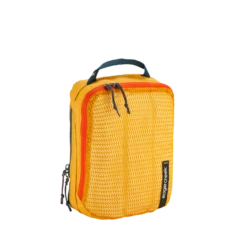 Eagle Creek Pack-It Reveal Clean/Dirty Cube Small – Recycled Dual-Compartment Travel Organizer 20 Eagle Creek Pack-It Reveal Clean/Dirty Cube Small – Recycled Dual-Compartment Travel Organizer -Luggage Pros Store Eagle Creek Pack It Reveal CleanDirty Cube S 4