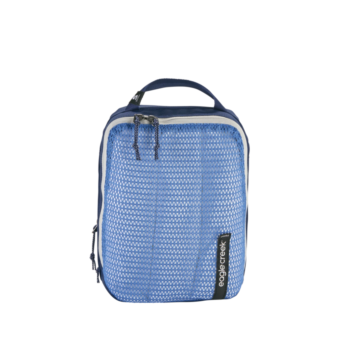 Eagle Creek Pack-It Reveal Clean/Dirty Cube Small – Recycled Dual-Compartment Travel Organizer 8 Eagle Creek Pack-It Reveal Clean/Dirty Cube Small – Recycled Dual-Compartment Travel Organizer - Image 7