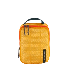 Eagle Creek Pack-It Reveal Clean/Dirty Cube Small – Recycled Dual-Compartment Travel Organizer 24 Eagle Creek Pack-It Reveal Clean/Dirty Cube Small – Recycled Dual-Compartment Travel Organizer -Luggage Pros Store Eagle Creek Pack It Reveal CleanDirty Cube S 8