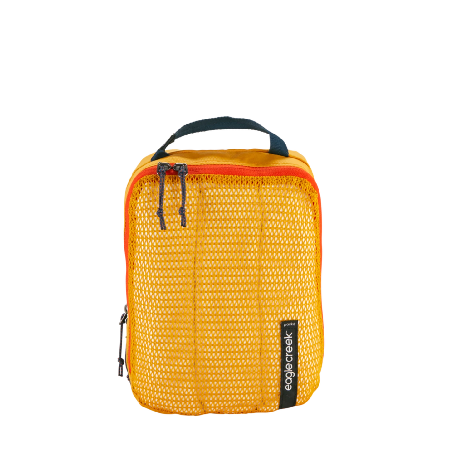 Eagle Creek Pack-It Reveal Clean/Dirty Cube Small – Recycled Dual-Compartment Travel Organizer 9 Eagle Creek Pack-It Reveal Clean/Dirty Cube Small – Recycled Dual-Compartment Travel Organizer - Image 8