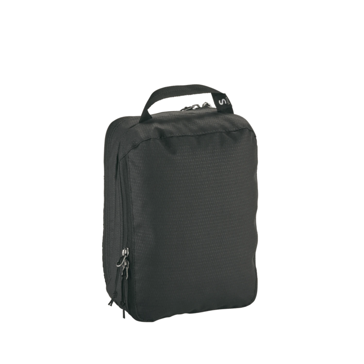 Eagle Creek Pack-It Reveal Clean/Dirty Cube Small – Recycled Dual-Compartment Travel Organizer 10 Eagle Creek Pack-It Reveal Clean/Dirty Cube Small – Recycled Dual-Compartment Travel Organizer - Image 9