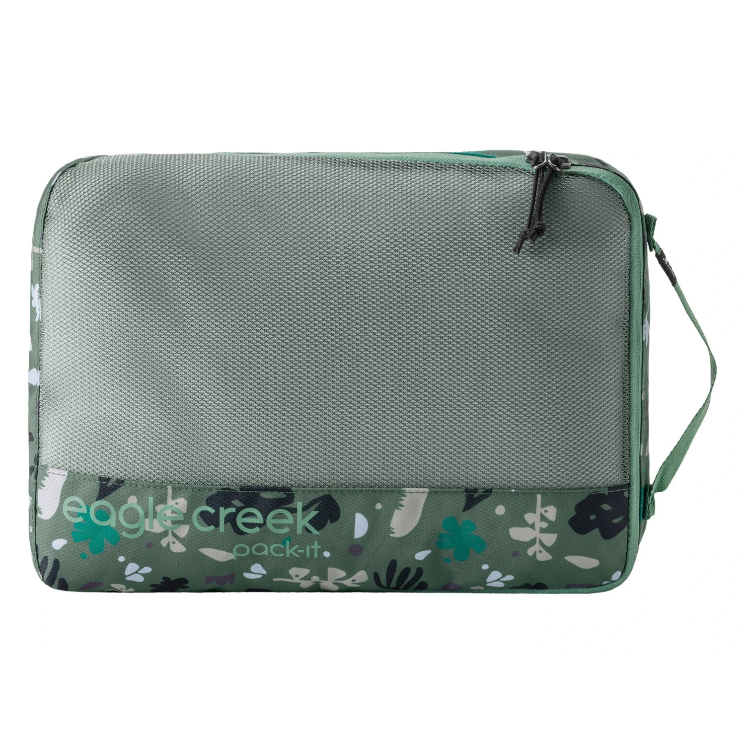 Eagle Creek Pack-It Reveal Cube M – Sustainable Mesh Travel Organizer Medium 12 Eagle Creek Pack-It Reveal Cube M – Sustainable Mesh Travel Organizer Medium - Image 10