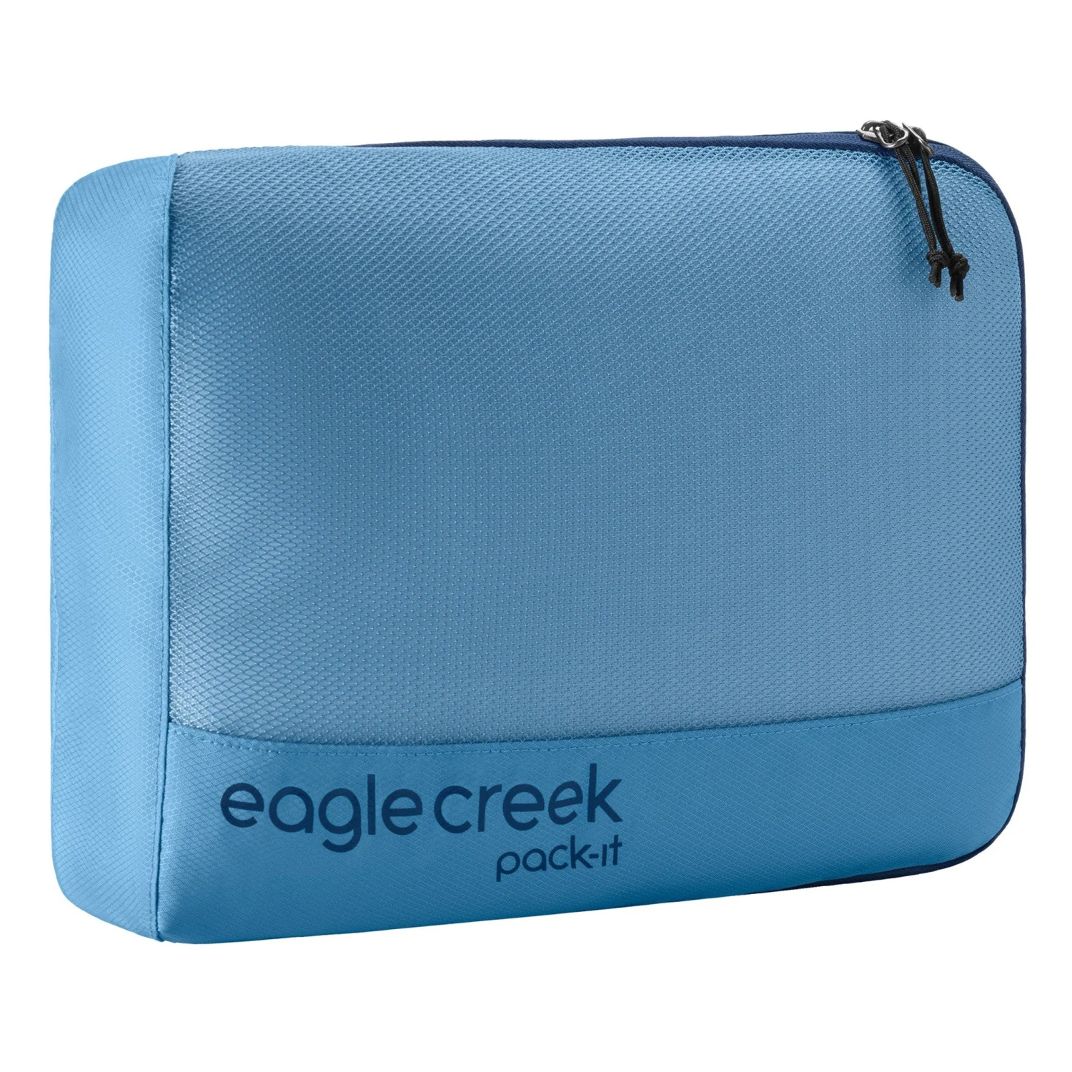 Eagle Creek Pack-It Reveal Cube M – Sustainable Mesh Travel Organizer Medium 5 Eagle Creek Pack-It Reveal Cube M – Sustainable Mesh Travel Organizer Medium - Image 3