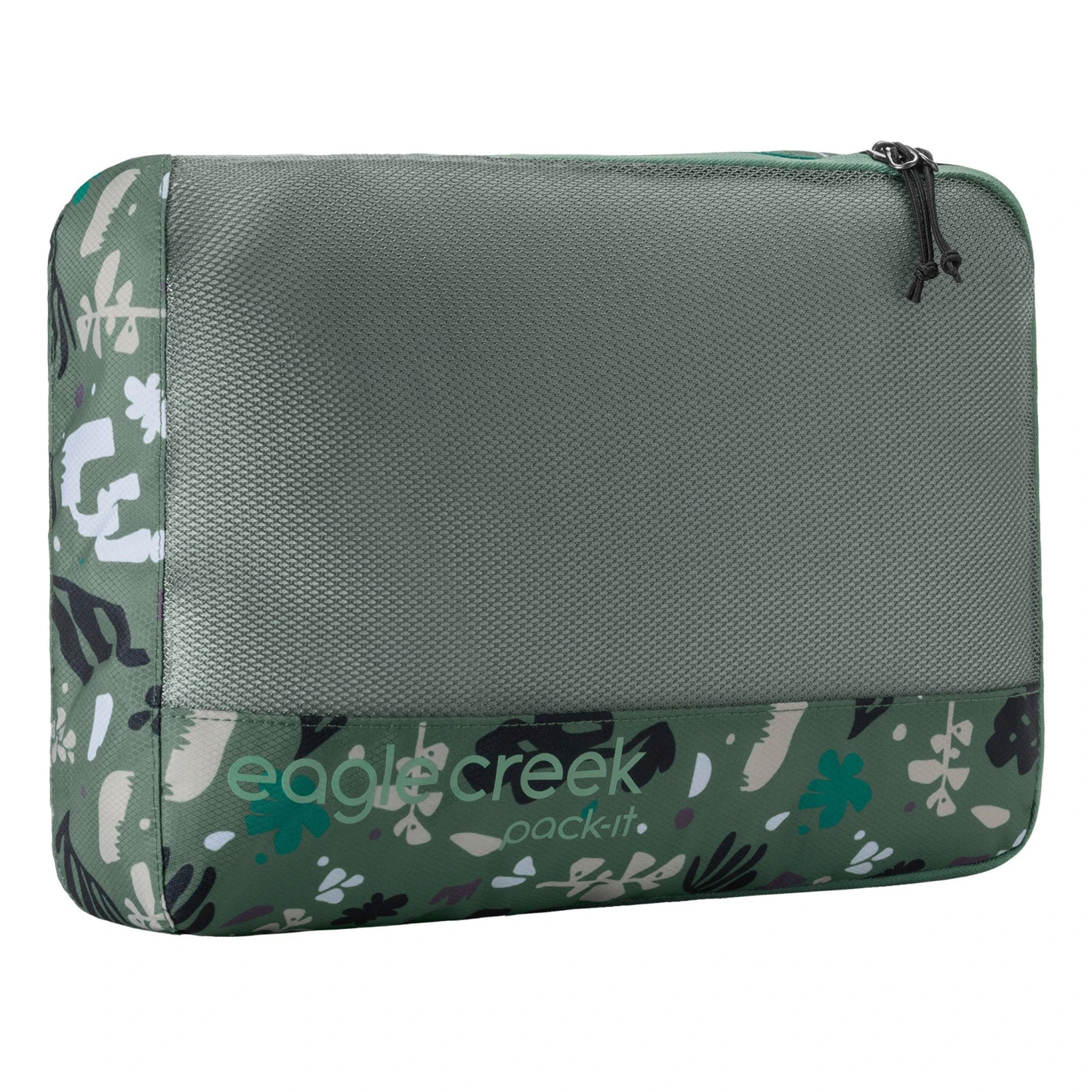 Eagle Creek Pack-It Reveal Cube M – Sustainable Mesh Travel Organizer Medium 7 Eagle Creek Pack-It Reveal Cube M – Sustainable Mesh Travel Organizer Medium - Image 5