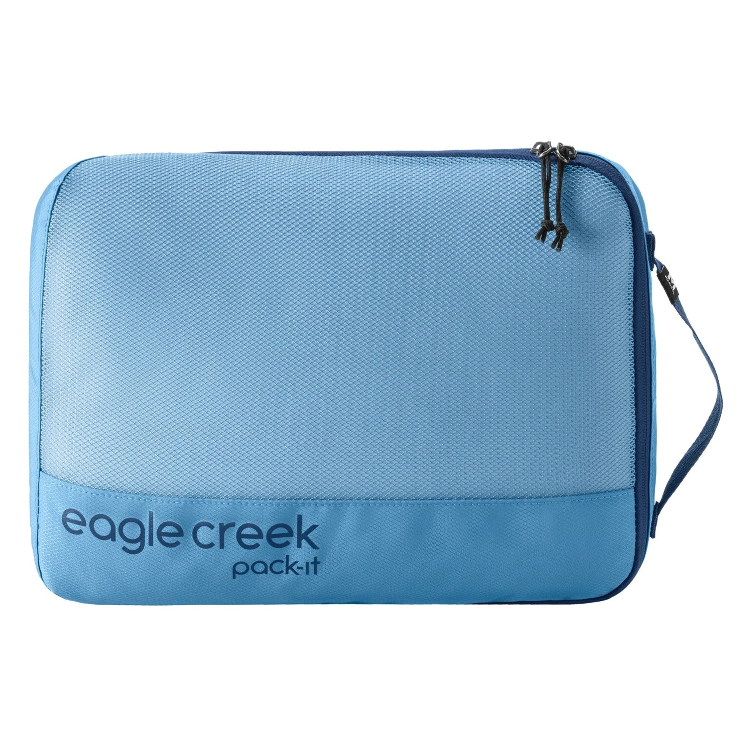Eagle Creek Pack-It Reveal Cube M – Sustainable Mesh Travel Organizer Medium 10 Eagle Creek Pack-It Reveal Cube M – Sustainable Mesh Travel Organizer Medium - Image 8