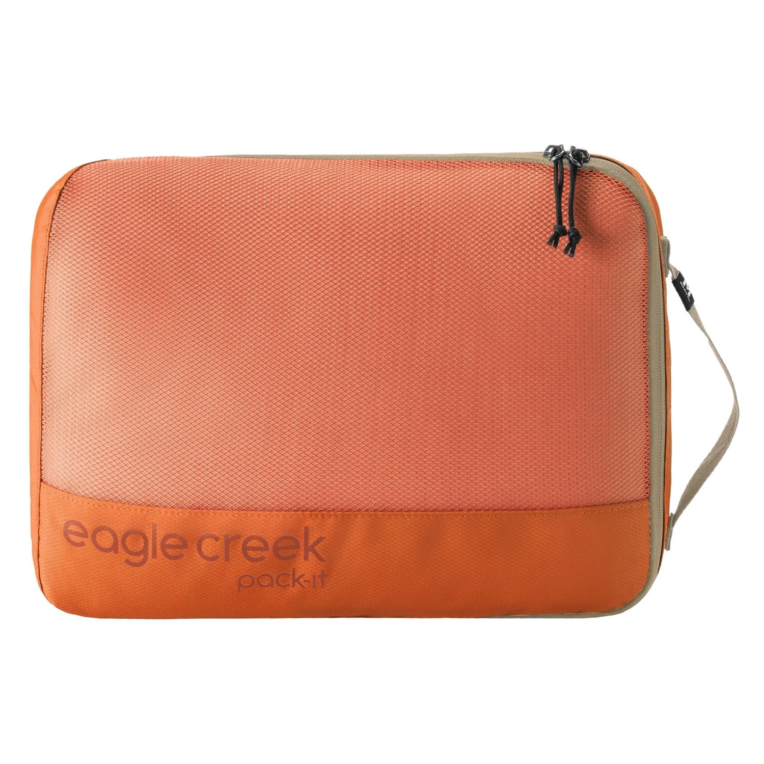 Eagle Creek Pack-It Reveal Cube M – Sustainable Mesh Travel Organizer Medium 11 Eagle Creek Pack-It Reveal Cube M – Sustainable Mesh Travel Organizer Medium - Image 9