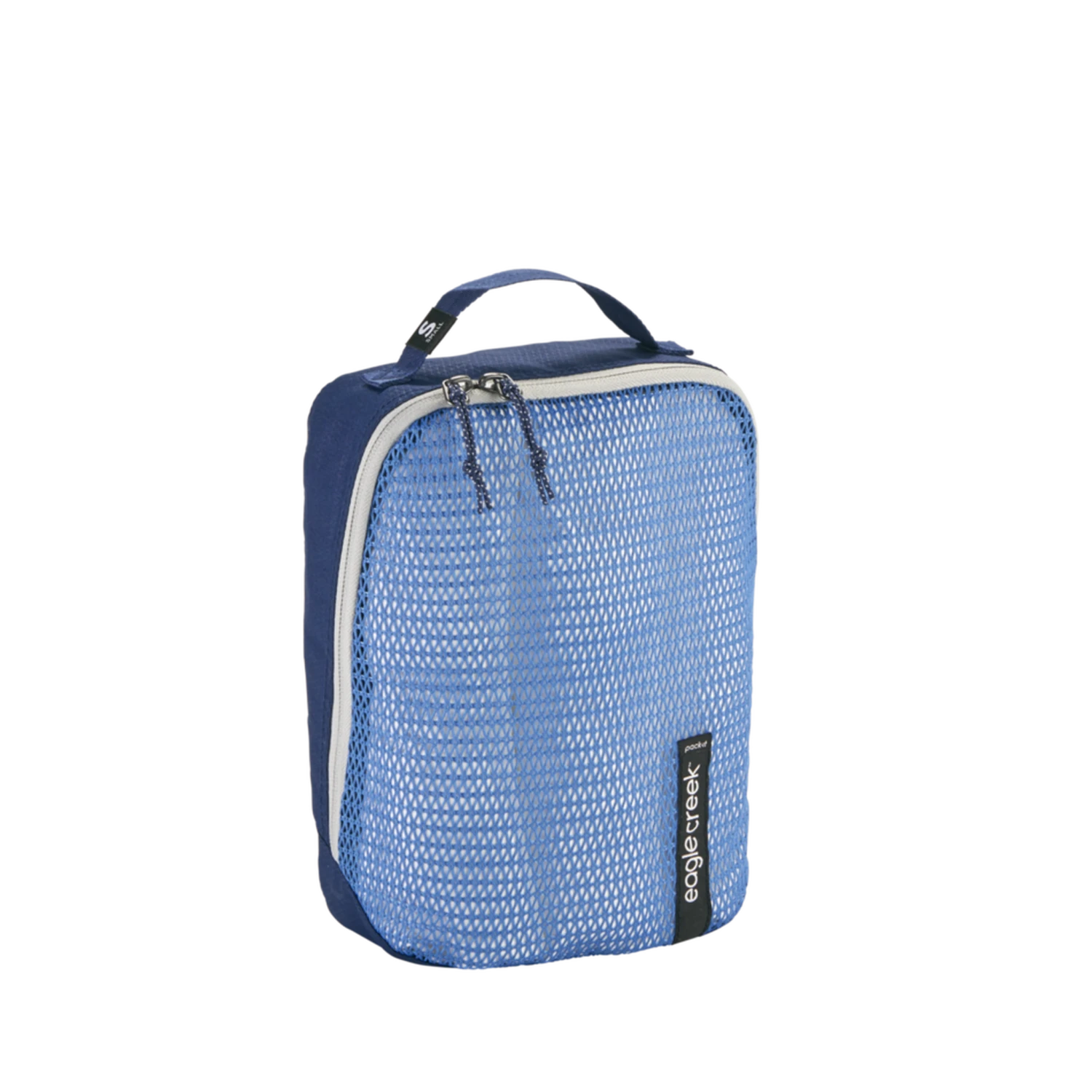 Eagle Creek Pack-It Reveal Cube S – Mesh Window Small Travel Organizer 4 Eagle Creek Pack-It Reveal Cube S – Mesh Window Small Travel Organizer - Image 2