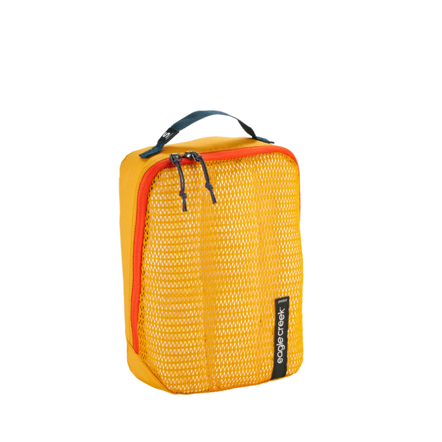 Eagle Creek Pack-It Reveal Cube S – Mesh Window Small Travel Organizer 5 Eagle Creek Pack-It Reveal Cube S – Mesh Window Small Travel Organizer - Image 3