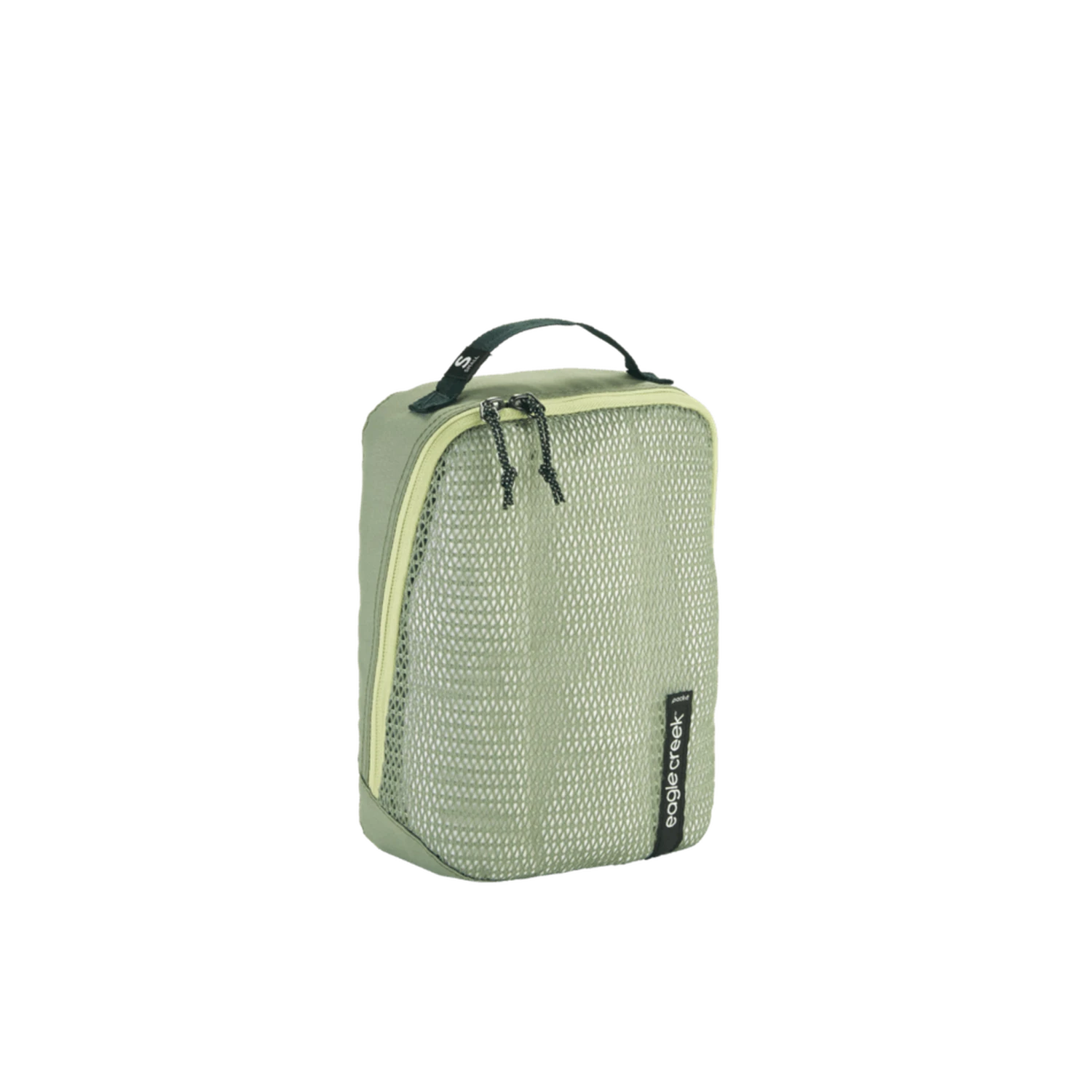 Eagle Creek Pack-It Reveal Cube S – Mesh Window Small Travel Organizer 6 Eagle Creek Pack-It Reveal Cube S – Mesh Window Small Travel Organizer - Image 4