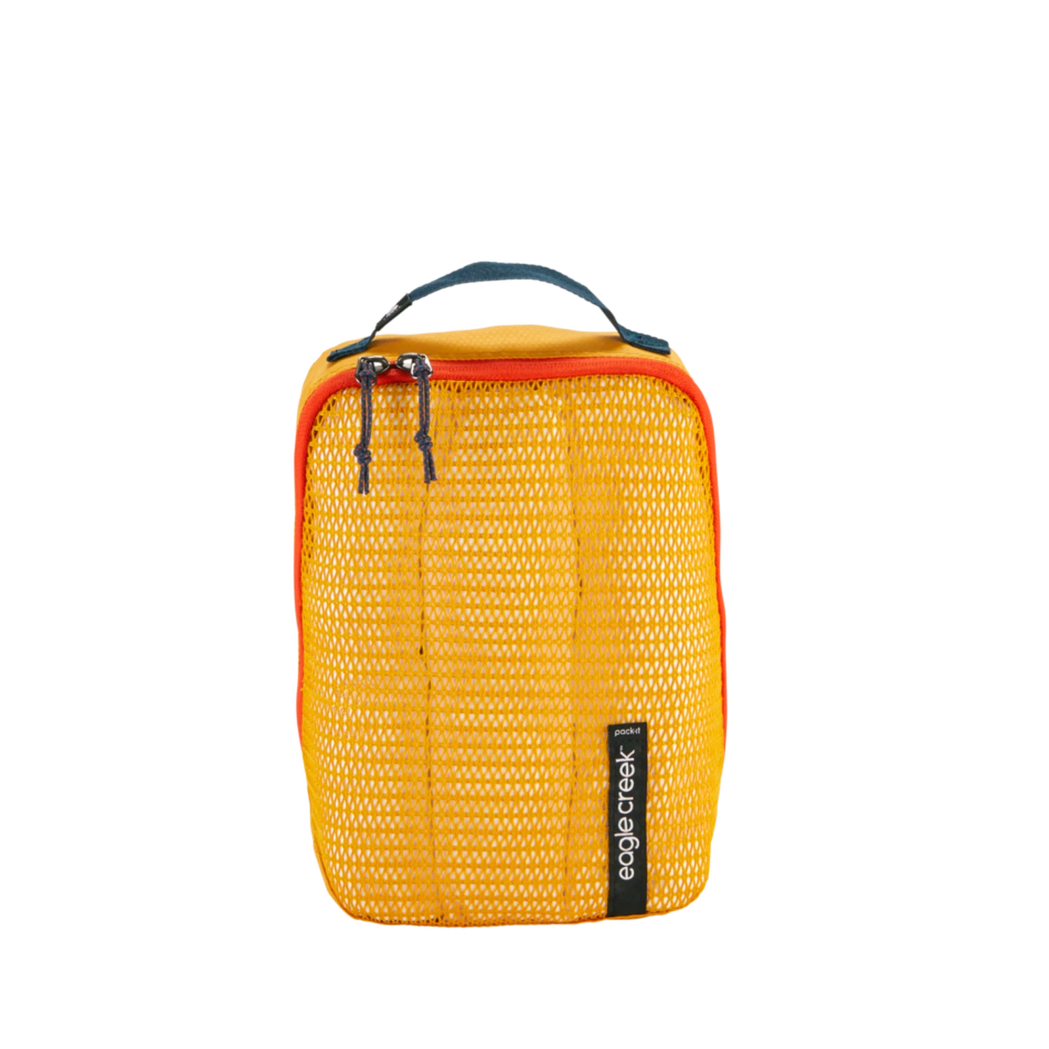 Eagle Creek Pack-It Reveal Cube S – Mesh Window Small Travel Organizer 7 Eagle Creek Pack-It Reveal Cube S – Mesh Window Small Travel Organizer - Image 5