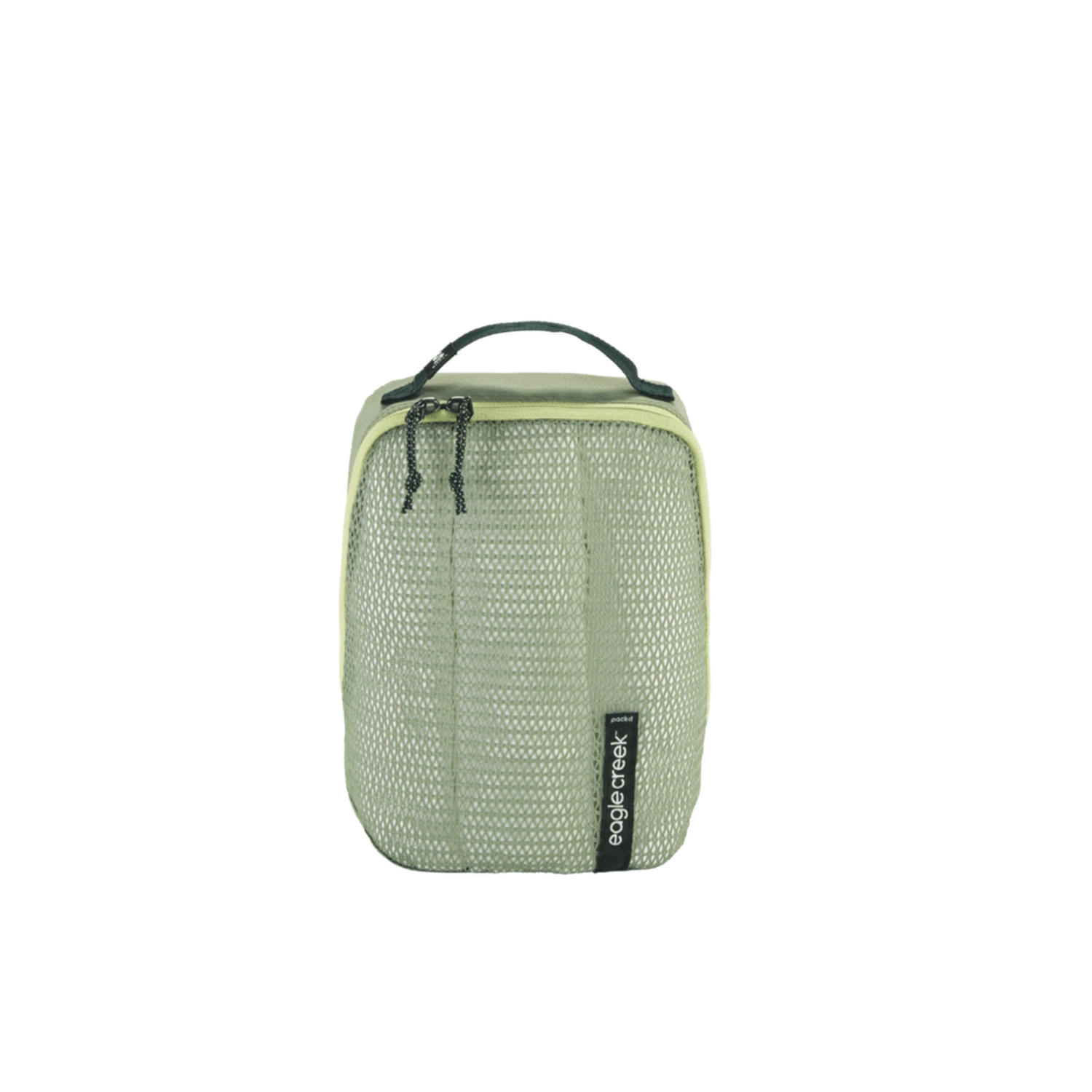 Eagle Creek Pack-It Reveal Cube S – Mesh Window Small Travel Organizer 8 Eagle Creek Pack-It Reveal Cube S – Mesh Window Small Travel Organizer - Image 6