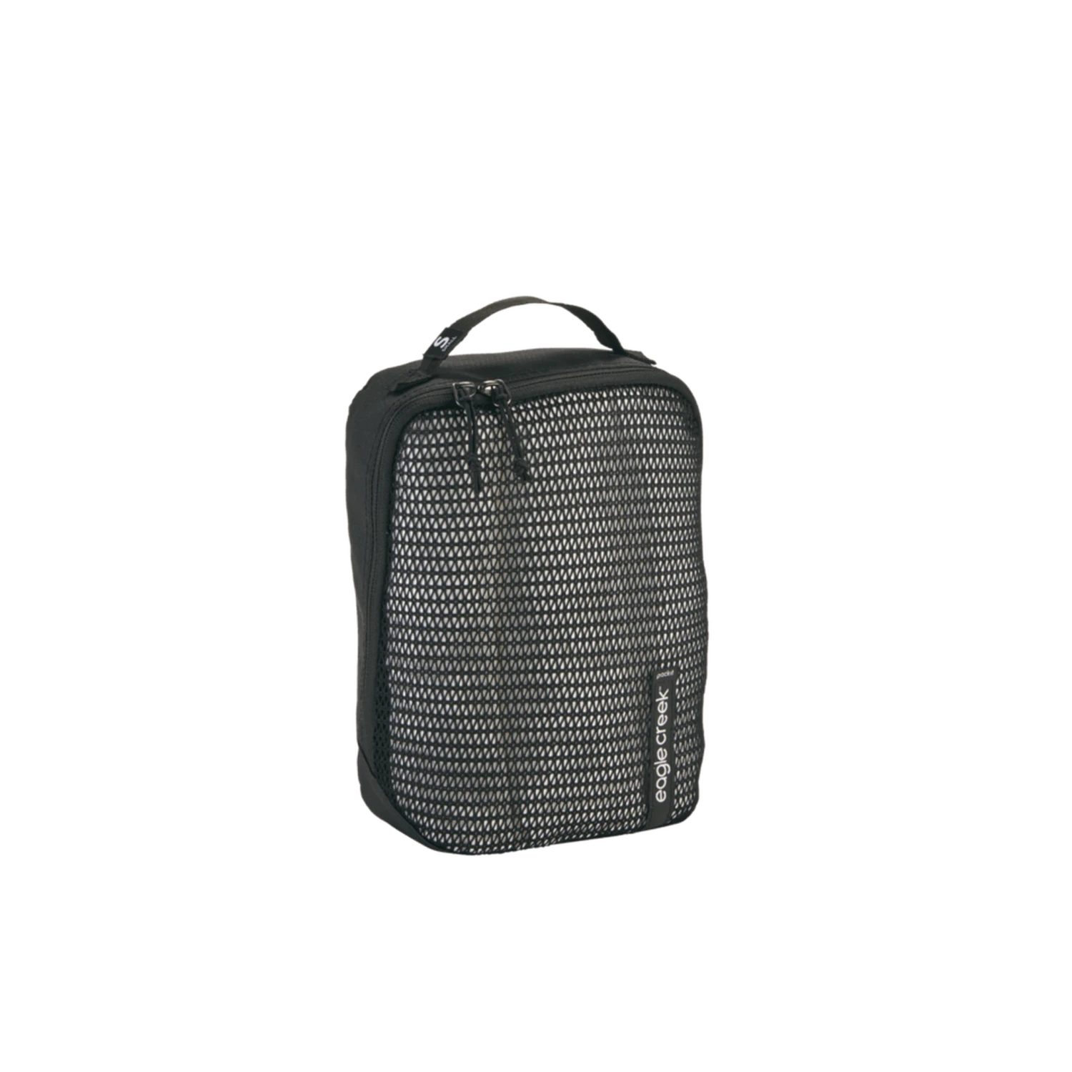 Eagle Creek Pack-It Reveal Cube S – Mesh Window Small Travel Organizer 3 Eagle Creek Pack-It Reveal Cube S – Mesh Window Small Travel Organizer