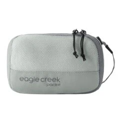 Eagle Creek Pack-It Reveal Cube XS – Black Recycled Mesh Small Item Travel Organizer 12 Eagle Creek Pack-It Reveal Cube XS – Black Recycled Mesh Small Item Travel Organizer -Luggage Pros Store Eagle Creek Pack It Reveal Cube XS 3