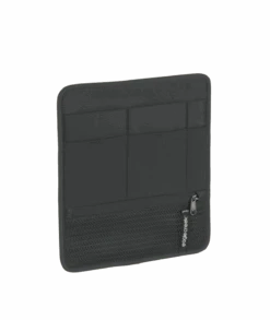 Eagle Creek Pack-It Reveal E-Organizer Panel – Black Tech Accessory & Electronics Padded Insert