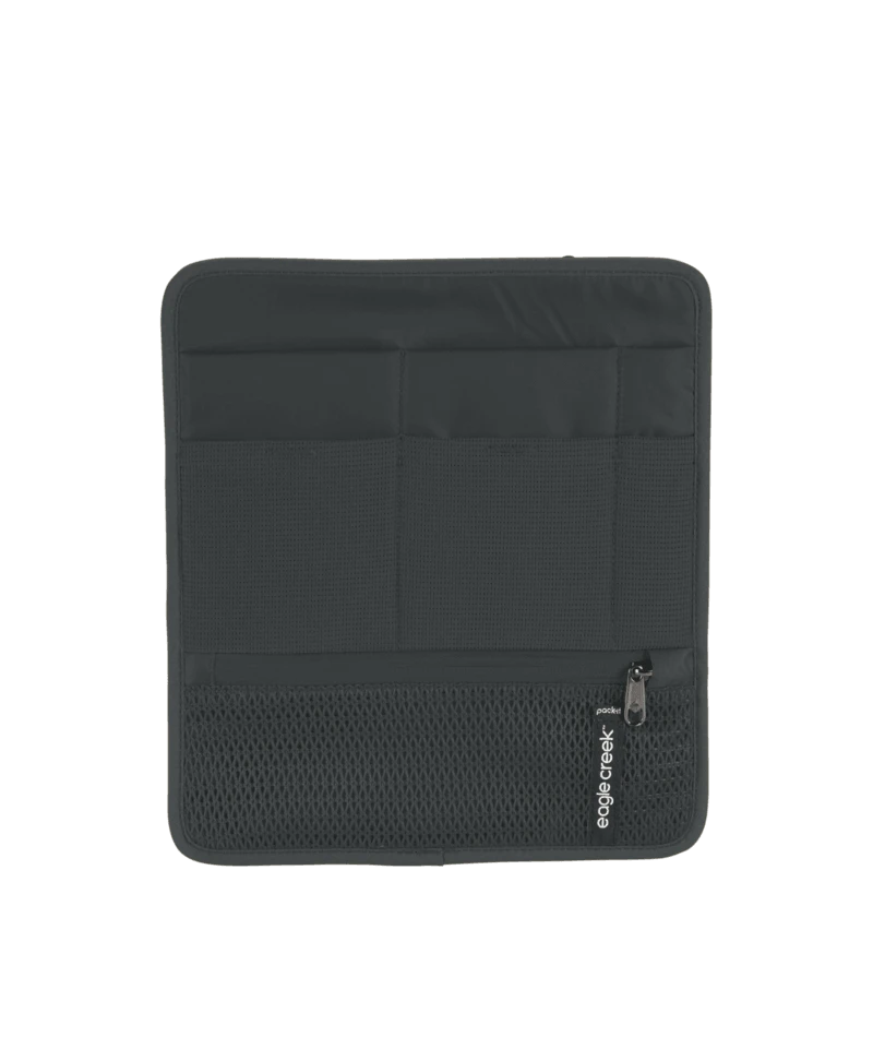 Eagle Creek Pack-It Reveal E-Organizer Panel – Black Tech Accessory & Electronics Padded Insert 5 Eagle Creek Pack-It Reveal E-Organizer Panel – Black Tech Accessory & Electronics Padded Insert - Image 3