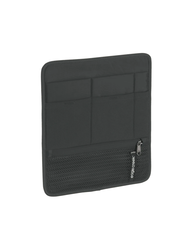 Eagle Creek Pack-It Reveal E-Organizer Panel – Black Tech Accessory & Electronics Padded Insert 3 Eagle Creek Pack-It Reveal E-Organizer Panel – Black Tech Accessory & Electronics Padded Insert