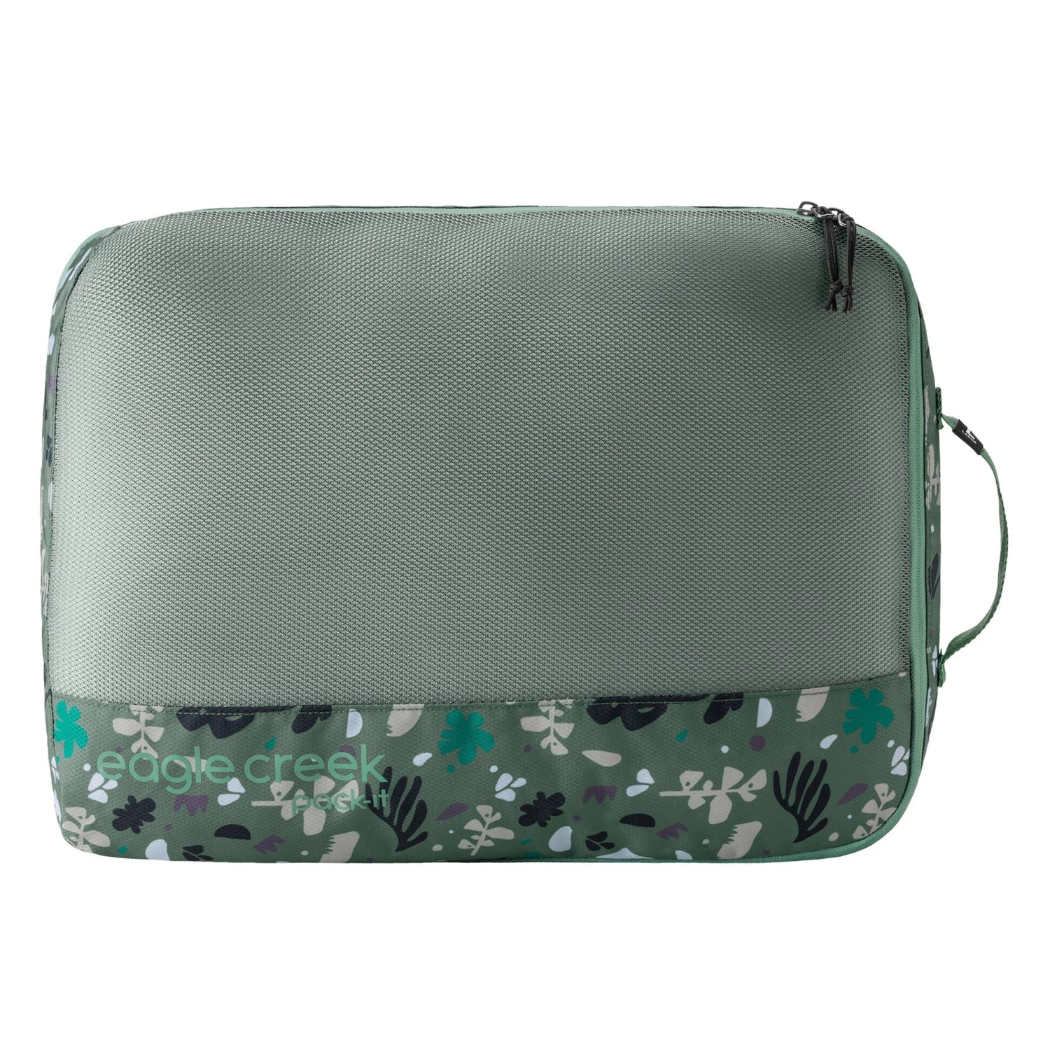 Eagle Creek Pack-It Reveal Expansion Cube L – Expandable & Compressible Mesh Travel Organizer 4 Eagle Creek Pack-It Reveal Expansion Cube L – Expandable & Compressible Mesh Travel Organizer - Image 2