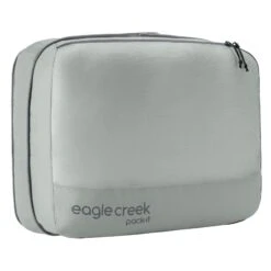 Eagle Creek Pack-It Reveal Expansion Cube L – Expandable & Compressible Mesh Travel Organizer 18 Eagle Creek Pack-It Reveal Expansion Cube L – Expandable & Compressible Mesh Travel Organizer -Luggage Pros Store Eagle Creek Pack It Reveal Expansion Cube L 6