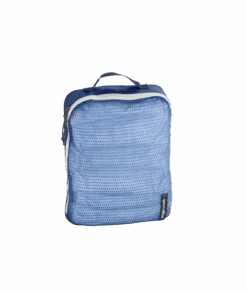 Eagle Creek Pack-It Reveal Expansion Cube M – Expandable 8L to 14L Mesh Travel Organizer -Luggage Pros Store Eagle Creek Pack It Reveal Expansion Cube M 15
