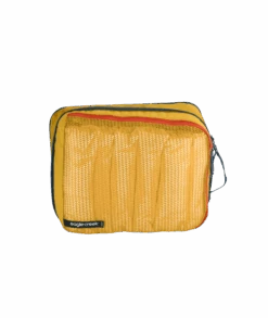 Eagle Creek Pack-It Reveal Expansion Cube M – Expandable 8L to 14L Mesh Travel Organizer -Luggage Pros Store Eagle Creek Pack It Reveal Expansion Cube M 17