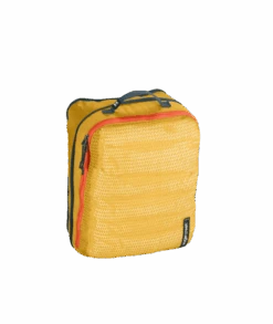 Eagle Creek Pack-It Reveal Expansion Cube M – Expandable 8L to 14L Mesh Travel Organizer -Luggage Pros Store Eagle Creek Pack It Reveal Expansion Cube M 8