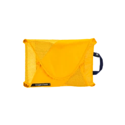 Eagle Creek Pack-It Reveal Garment Folder Medium - Black Wrinkle-Free Travel Organizer -Luggage Pros Store Eagle Creek Pack It Reveal Garment Folder M 6