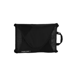 Eagle Creek Pack-It Reveal Garment Folder Medium - Black Wrinkle-Free Travel Organizer -Luggage Pros Store Eagle Creek Pack It Reveal Garment Folder M 7