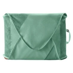 Eagle Creek Pack-It Reveal Garment Folder XL – White and Black Recycled Mesh Travel Organizer -Luggage Pros Store Eagle Creek Pack It Reveal Garment Folder XL 11