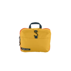 Eagle Creek Black Pack-It Reveal Hanging Toiletry Kit – Eco-Friendly Recycled Mesh Travel Organizer 15 Eagle Creek Black Pack-It Reveal Hanging Toiletry Kit – Eco-Friendly Recycled Mesh Travel Organizer -Luggage Pros Store Eagle Creek Pack It Reveal Hanging Toiletry Kit 6