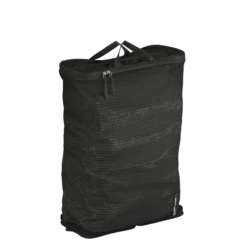 Eagle Creek Pack-It Reveal Laundry Sac – Sustainable Recycled Mesh Expandable Travel Organizer