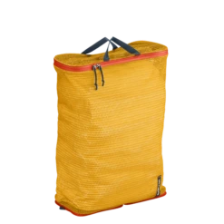 Eagle Creek Pack-It Reveal Laundry Sac – Sustainable Recycled Mesh Expandable Travel Organizer -Luggage Pros Store Eagle Creek Pack It Reveal Laundry Sac 3
