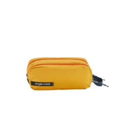 Eagle Creek Pack-It Reveal Quick Trip - Sustainable Small Toiletry Organizer with Mesh Windows -Luggage Pros Store Eagle Creek Pack It Reveal Quick Trip 10