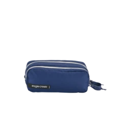 Eagle Creek Pack-It Reveal Quick Trip - Sustainable Small Toiletry Organizer with Mesh Windows -Luggage Pros Store Eagle Creek Pack It Reveal Quick Trip 11