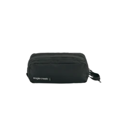 Eagle Creek Pack-It Reveal Quick Trip - Sustainable Small Toiletry Organizer with Mesh Windows -Luggage Pros Store Eagle Creek Pack It Reveal Quick Trip 12